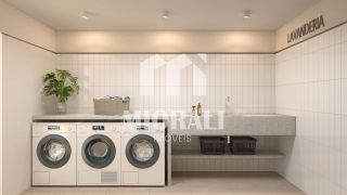 FM - Repasse apartamento 3 quartos com suíte no Mood Murilópolis 65m² entrega em 2027