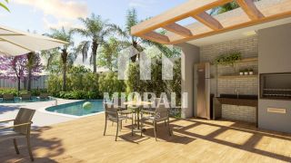 FM - Repasse apartamento 3 quartos com suíte no Mood Murilópolis 65m² entrega em 2027