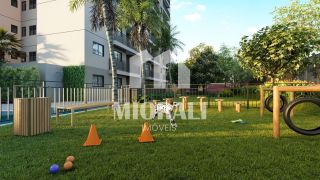 FM - Repasse apartamento 3 quartos com suíte no Mood Murilópolis 65m² entrega em 2027