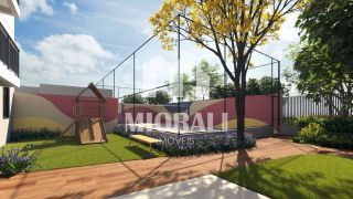 FM - Repasse apartamento 3 quartos com suíte no Mood Murilópolis 65m² entrega em 2027