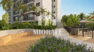 FM - Repasse apartamento 3 quartos com suíte no Mood Murilópolis 65m² entrega em 2027