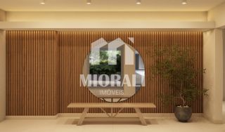 FM - Repasse apartamento 3 quartos com suíte no Mood Murilópolis 65m² entrega em 2027