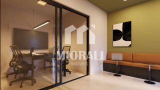 FM - Repasse apartamento 3 quartos com suíte no Mood Murilópolis 65m² entrega em 2027