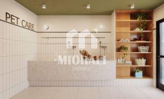 FM - Repasse apartamento 3 quartos com suíte no Mood Murilópolis 65m² entrega em 2027