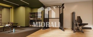 FM - Repasse apartamento 3 quartos com suíte no Mood Murilópolis 65m² entrega em 2027