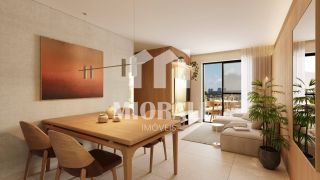 FM - Repasse apartamento 3 quartos com suíte no Mood Murilópolis 65m² entrega em 2027