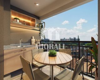 FM - Repasse apartamento 3 quartos com suíte no Mood Murilópolis 65m² entrega em 2027