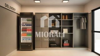 FM - Repasse apartamento 3 quartos com suíte no Mood Murilópolis 65m² entrega em 2027