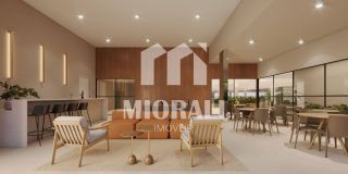 FM - Repasse apartamento 3 quartos com suíte no Mood Murilópolis 65m² entrega em 2027