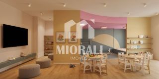 FM - Repasse apartamento 3 quartos com suíte no Mood Murilópolis 65m² entrega em 2027