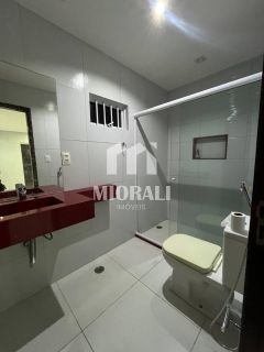 CR - Casa 3 quartos com suíte próximo ao Maceió Shopping, Jatiúca, aceita proposta