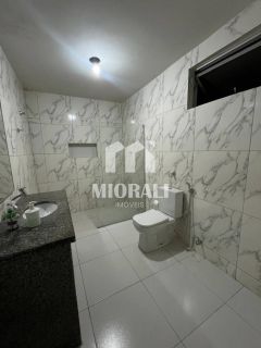 CR - Casa 3 quartos com suíte próximo ao Maceió Shopping, Jatiúca, aceita proposta