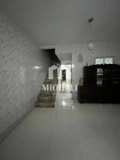 CR - Casa 3 quartos com suíte próximo ao Maceió Shopping, Jatiúca, aceita proposta