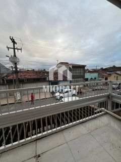 CR - Casa 3 quartos com suíte próximo ao Maceió Shopping, Jatiúca, aceita proposta