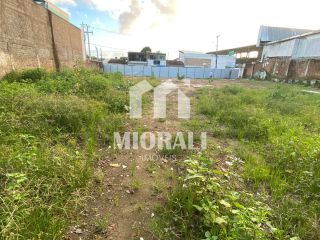 MV - Terreno 2.130m² no Tabuleiro do Martins ao lado da Maceió Móveis excelente para investimento