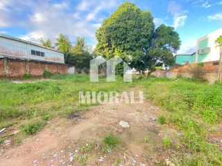 MV - Terreno 2.130m² no Tabuleiro do Martins ao lado da Maceió Móveis excelente para investimento
