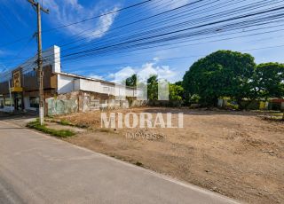 MV - Terreno 2.130m² no Tabuleiro do Martins ao lado da Maceió Móveis excelente para investimento