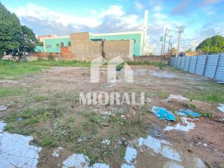 MV - Terreno 2.130m² no Tabuleiro do Martins ao lado da Maceió Móveis excelente para investimento
