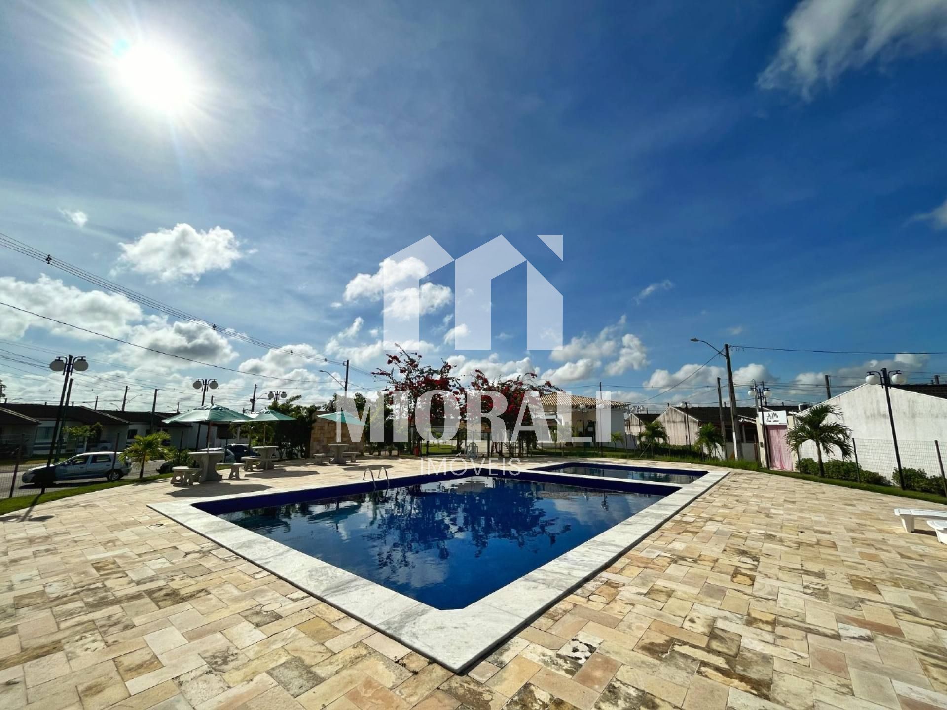 MV - Casa reformada no Jardim dos Lírios, Grand Jardim