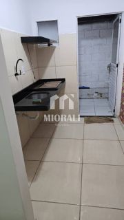 MV - Casa reformada no Jardim dos Lírios, Grand Jardim