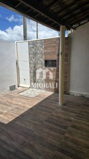 MV - Casa reformada no Jardim dos Lírios, Grand Jardim