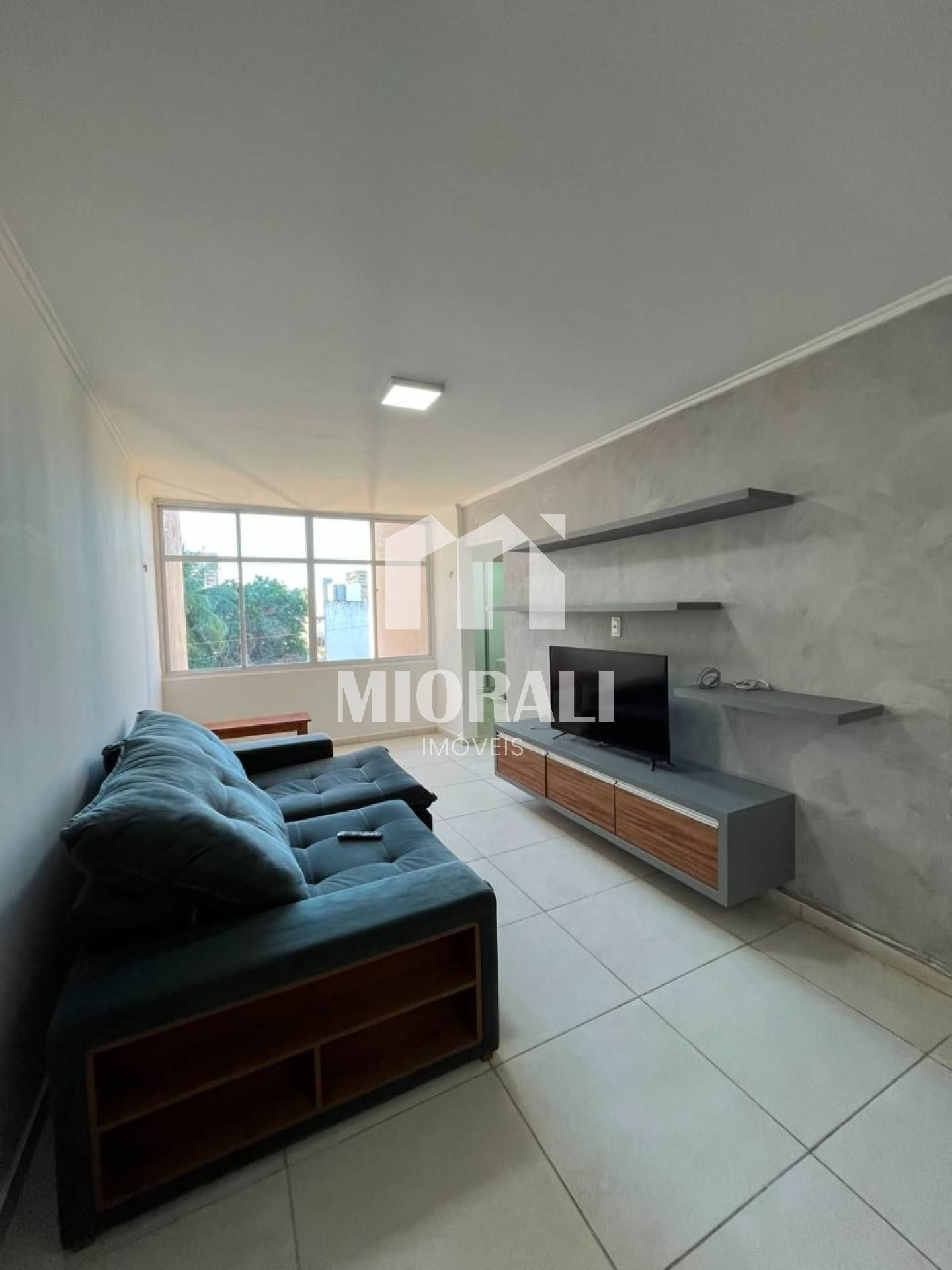 BD - Aluguel de apartamento mobiliado 2 quartos de frente para o mar no Condomínio Solaris 1 Cruz das Almas