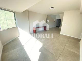 MV - Cobertura duplex 5 quartos sendo 3 suítes na Ponta Verde a 1 quadra da praia 291m²