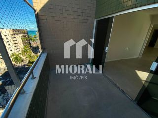 MV - Cobertura duplex 5 quartos sendo 3 suítes na Ponta Verde a 1 quadra da praia 291m²