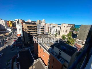 MV - Cobertura duplex 5 quartos sendo 3 suítes na Ponta Verde a 1 quadra da praia 291m²