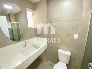 MV - Cobertura duplex 5 quartos sendo 3 suítes na Ponta Verde a 1 quadra da praia 291m²