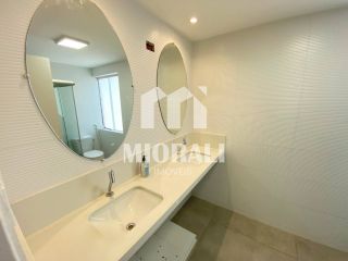 MV - Cobertura duplex 5 quartos sendo 3 suítes na Ponta Verde a 1 quadra da praia 291m²