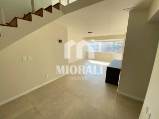 MV - Cobertura duplex 5 quartos sendo 3 suítes na Ponta Verde a 1 quadra da praia 291m²