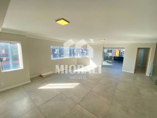 MV - Cobertura duplex 5 quartos sendo 3 suítes na Ponta Verde a 1 quadra da praia 291m²