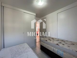 TM - Apartamento 3 quartos com suíte na Ponta Verde semi mobiliado a 500 metros da praia