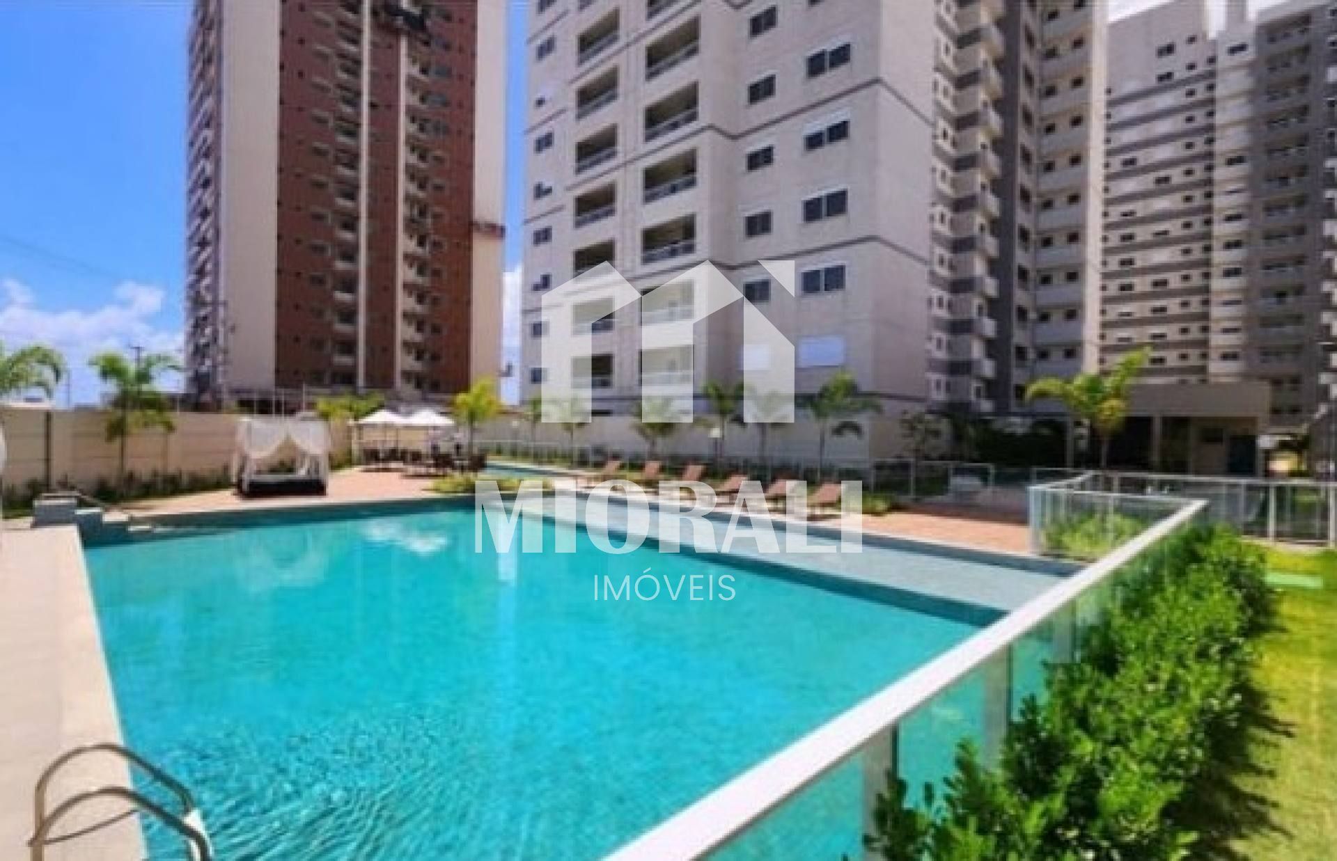 RL - Apartamento 2 quartos com suíte e vista mar no Sensia, na Cruz das Almas ao lado do Parque Shopping