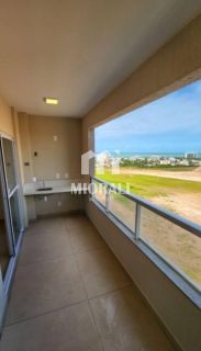 RL - Apartamento 2 quartos com suíte e vista mar no Sensia, na Cruz das Almas ao lado do Parque Shopping