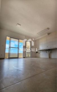 RL - Apartamento 2 quartos com suíte e vista mar no Sensia, na Cruz das Almas ao lado do Parque Shopping