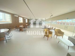 RL - Apartamento 2 quartos com suíte e vista mar no Sensia, na Cruz das Almas ao lado do Parque Shopping