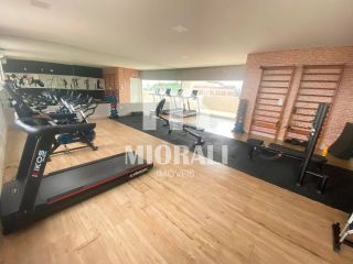 RL - Apartamento 2 quartos com suíte e vista mar no Sensia, na Cruz das Almas ao lado do Parque Shopping