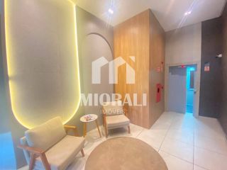 RL - Apartamento 2 quartos com suíte e vista mar no Sensia, na Cruz das Almas ao lado do Parque Shopping