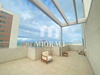 VA - Apartamento 2 quartos com suíte no Sensia Horizontes do Atlântico Cruz das Almas nascente