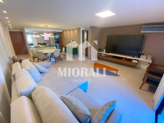 VG - Apartamento semibobiliado, 2 quartos com suíte no Edifício Carrara Jatiúca próximo ao MAIKAI