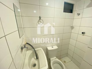 VG - Aluguel de apartamento 3 quartos com suíte no Edifício Carrara Jatiúca