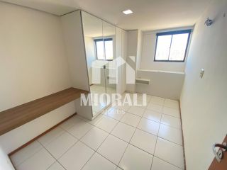VG - Aluguel de apartamento 3 quartos com suíte no Edifício Carrara Jatiúca