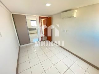 VG - Aluguel de apartamento 3 quartos com suíte no Edifício Carrara Jatiúca