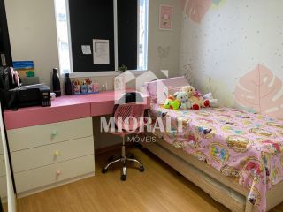 EG - Apartamento no Condomínio Mata dos Canários Tabuleiro do Martins com elevador e planejados