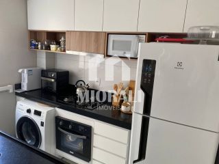 EG - Apartamento no Condomínio Mata dos Canários Tabuleiro do Martins com elevador e planejados