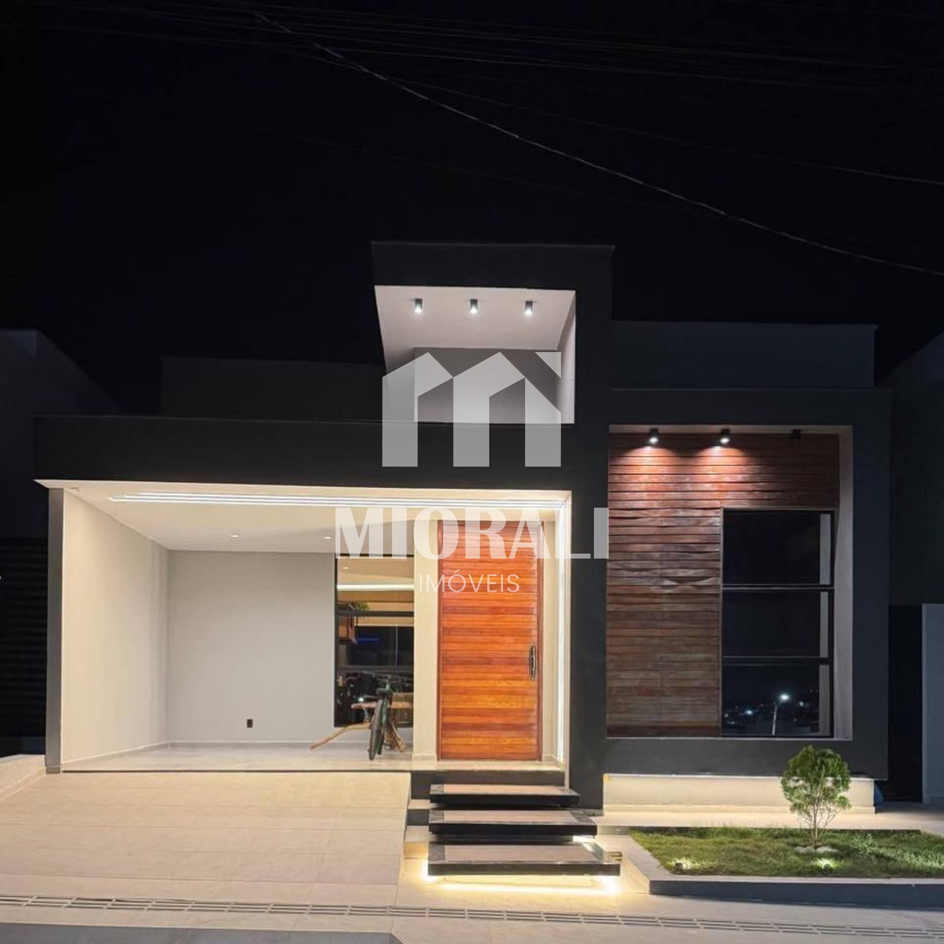 TM - Casa nova com piscina 3 quartos com suíte e closet em condomínio fechado em Arapiraca