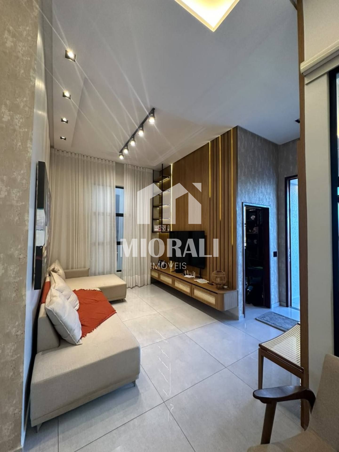 TM - Casa nova com piscina 3 quartos com suíte e closet em condomínio fechado em Arapiraca