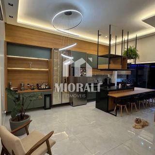 TM - Casa nova com piscina 3 quartos com suíte e closet em condomínio fechado em Arapiraca